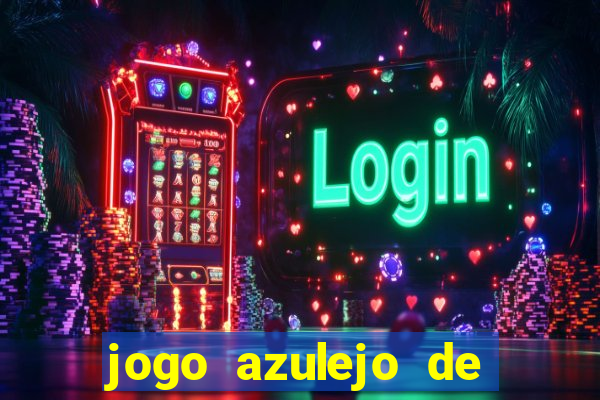 jogo azulejo de desenho paga mesmo